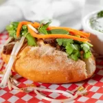 The Pho Bánh Mì
