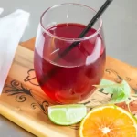 Juice Beverage - Nước Giải Khát