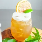 Organic Jasmine & Green Tea Tea /trà Xanh Nhài