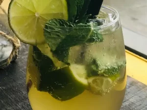 Mojitos