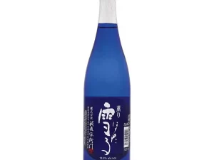 YUKI-HOTARU Sake
